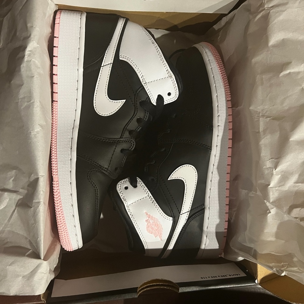 Air Jordans